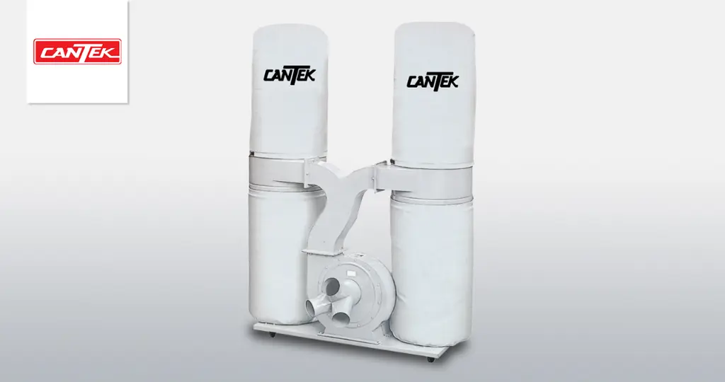 Cantek-UFO-Series-Dust-Collector-Product-Header.webp