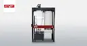 10 HP Dust Collector