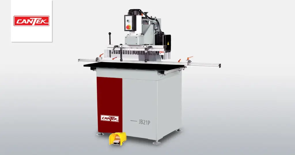Line Boring Machine
