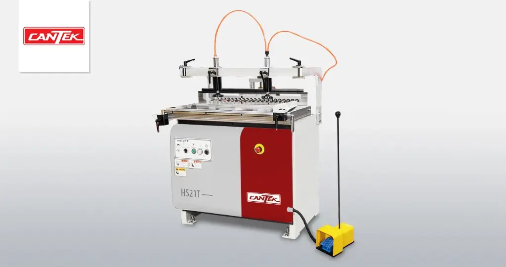 Construction Boring Machine