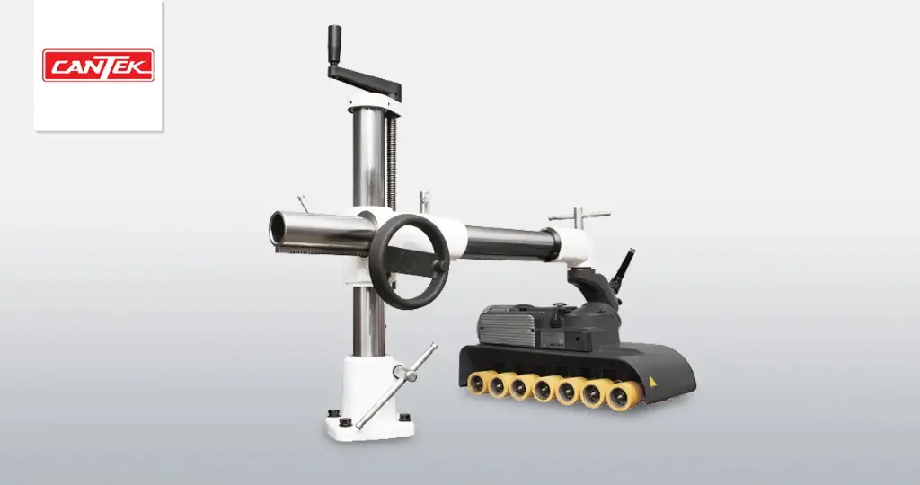 DC70 (230V 3PH) Feeder