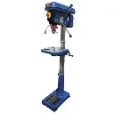 17" Swing Floor Model Drill Press