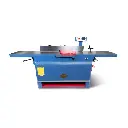 12” Parallelogram Jointer with HCX Helical Cutterhead 5HP 1Ph Motor