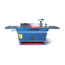 12” Parallelogram Jointer with HCX Helical Cutterhead 5HP 3Ph Motor
