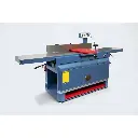 16” Parallelogram Jointer with HCX Helical Cutterhead 7.5HP 3Ph Motor