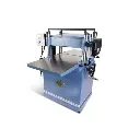 20" Planer with HCX Helical Cutterhead 5HP 1Ph Motor