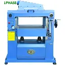 22” Planer with HCX Helical Cutterhead 7.5HP 1Ph