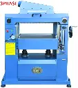 22” Planer with HCX Helical Cutterhead 10HP 3Ph