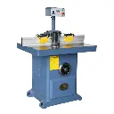 Shaper 7.5HP 3Ph