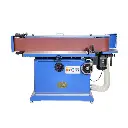 9" x 138" Oscillating Edge Sander 3HP 230V 3Ph