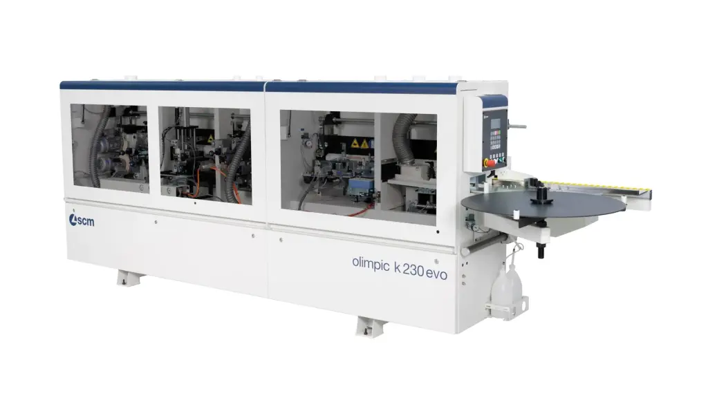 SCM Olympic k 230