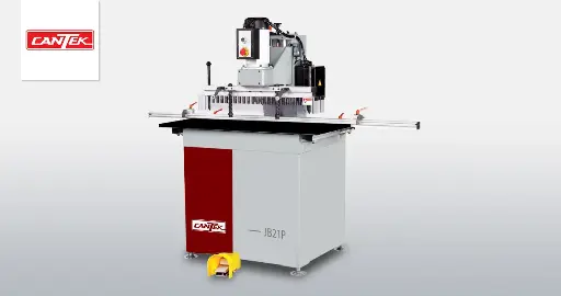 [Cantek] Line Boring Machine