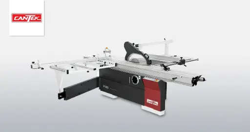 [Cantek] P305 (3PH) Sliding Saw