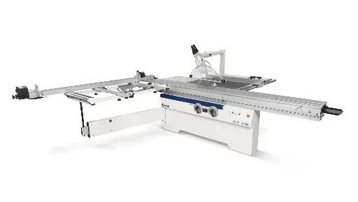 [Sliding Table Saw] SCM NOVA SI 400