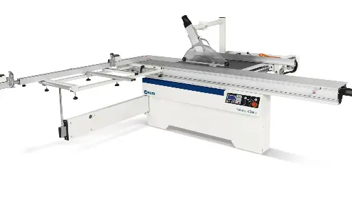 [Sliding Table Saw] SCM NOVA SI 400EP