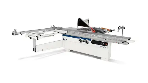[Sliding Table Saw] SCM CLASS SI 300