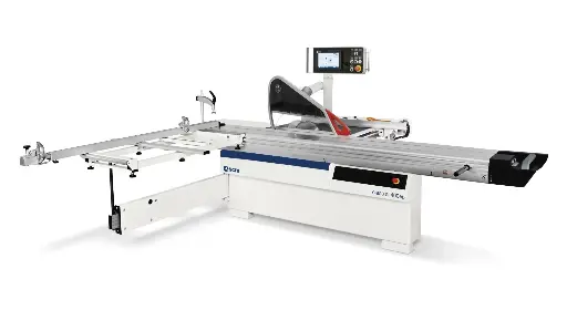 [Sliding Table Saw] CLASS SI 400EP