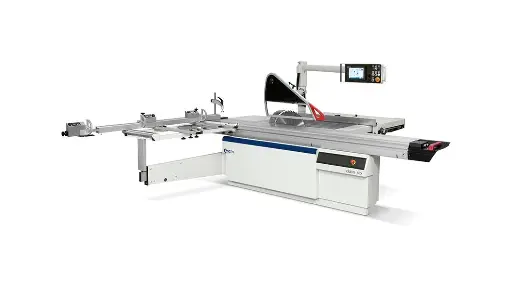 [Sliding Table Saw] SCM CLASS SI X