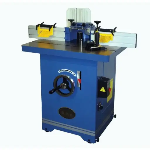 [Oliver] Shaper 3HP 1Ph 