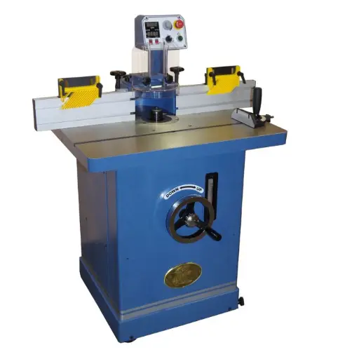 [Oliver] Variable Speed Shaper 3HP 1Ph