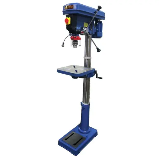 [Oliver] 17" Swing Floor Model Drill Press
