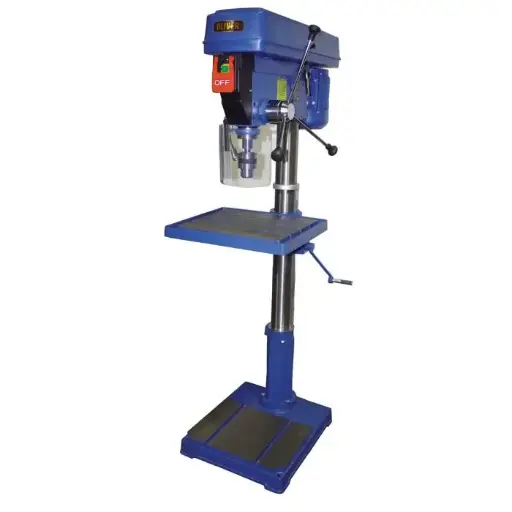[Oliver] 22" Swing Floor Model Drill Press