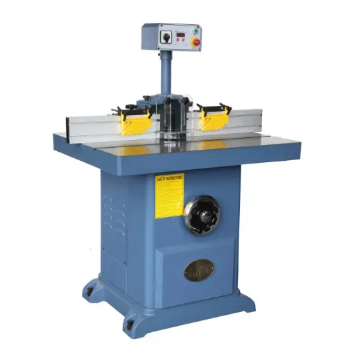 [Oliver] Shaper 7.5HP 3Ph