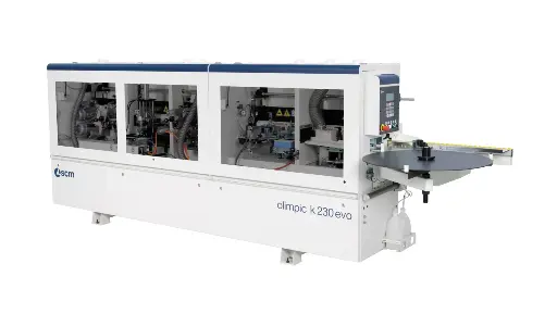 SCM Olympic k 230